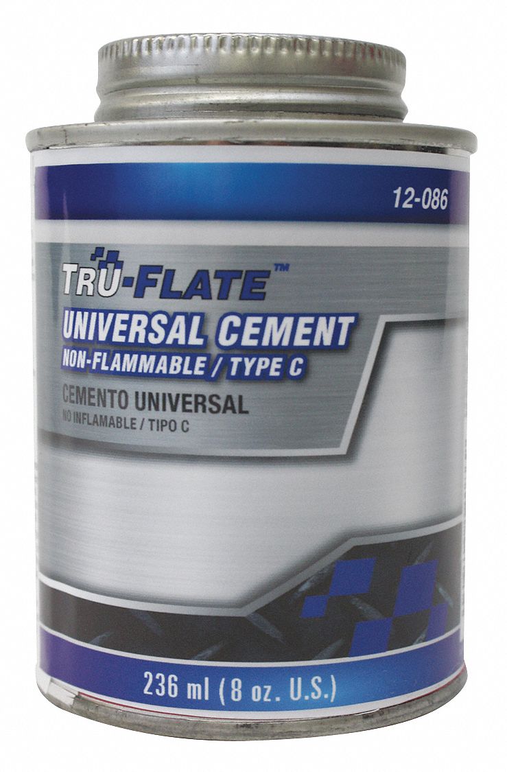 Universal Cement, 8 oz.