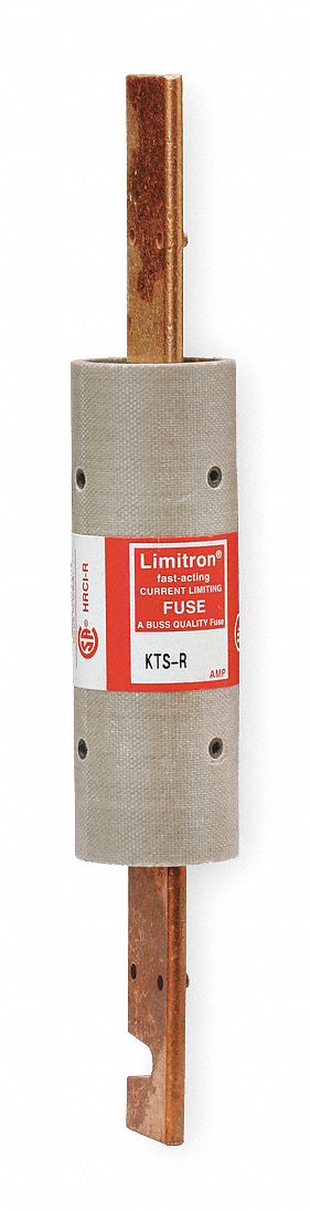 Fuse, 600 Vac, 125 A