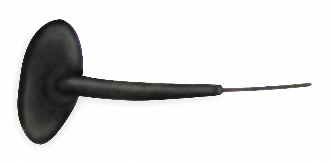 Tire Repair Boot, 3-3/16 In L, Pk 48
