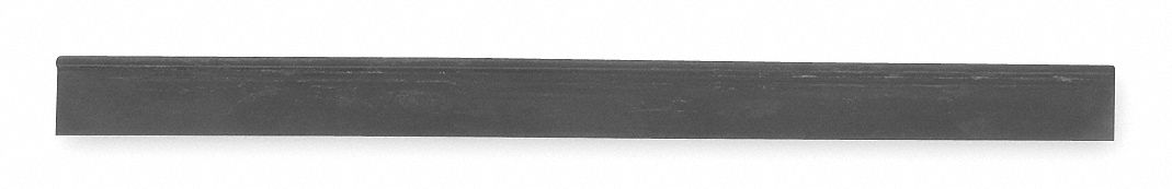 Replacement Squeegee Blade, 12 In