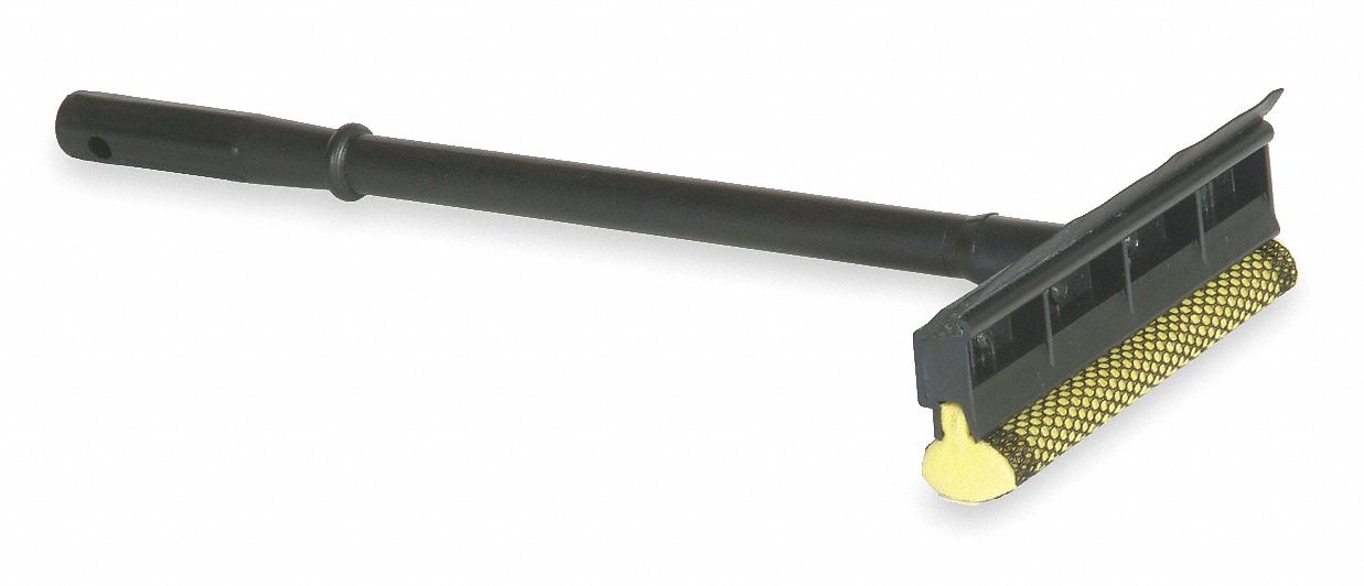 Auto Squeegee, 8 In.