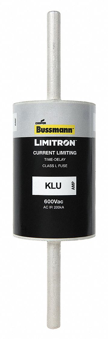 Class L Fuse 650a