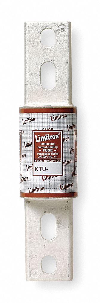 Fuse, Class L, 1200 A