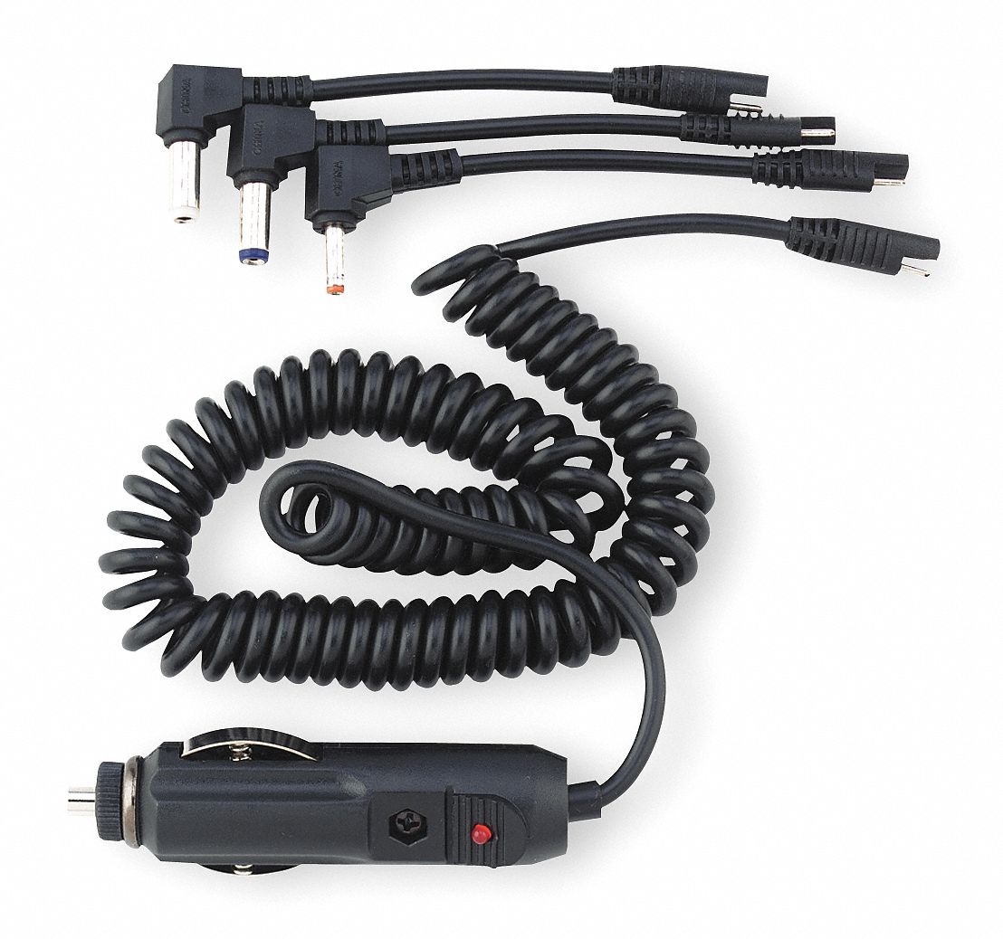 Universal Power Adapter, 5 Amps