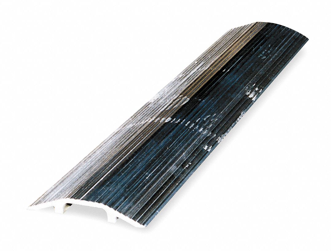 Hose and Cable Ramp, Length 48 In