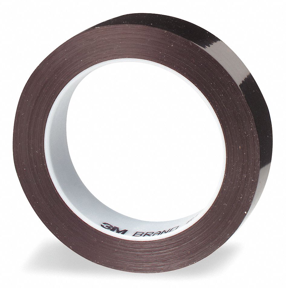 Tape, 1/2 In Width