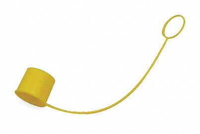 Eyewash Dust Cap
