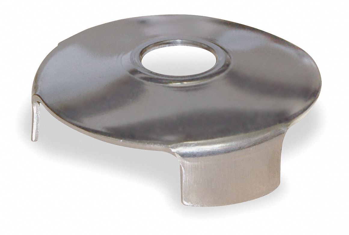 Cup Strainer, For Stainless Eyewash Bowl