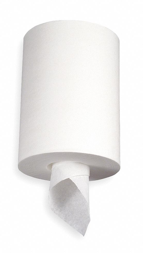 Centerpull Towel, SofPull, Wh, 275CT, PK8