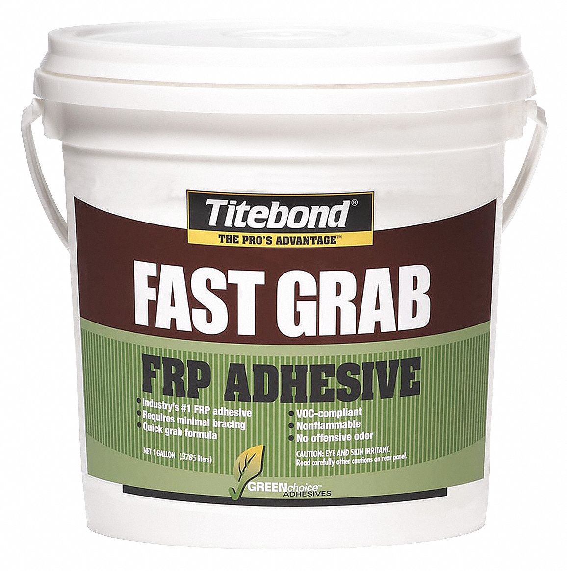 Fiber Reinforced Plastic, Gal, Light Beige
