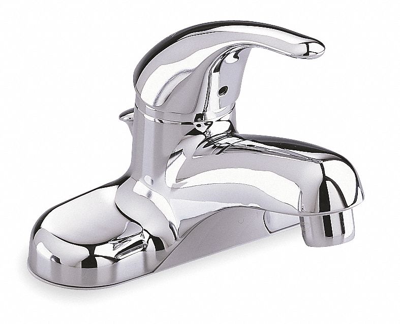 Faucet, ColonySoft, One Handle