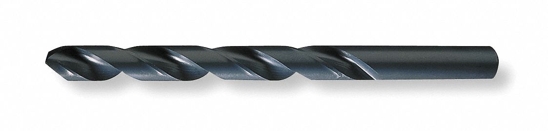 Jobber Drill, Aircraft, #21, HSS, 135 Deg