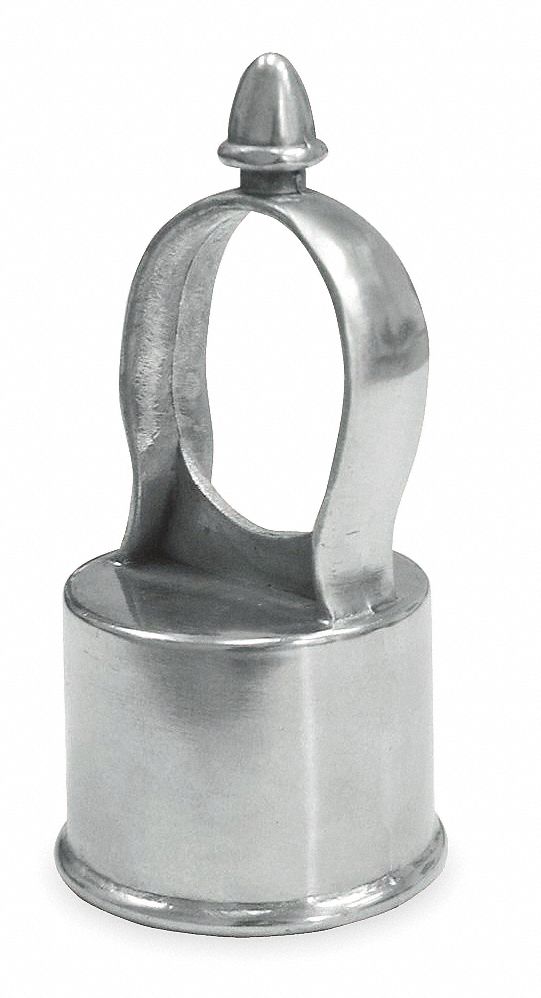 Eye Top, 4 In. H, 2 In. W, 2 In. L