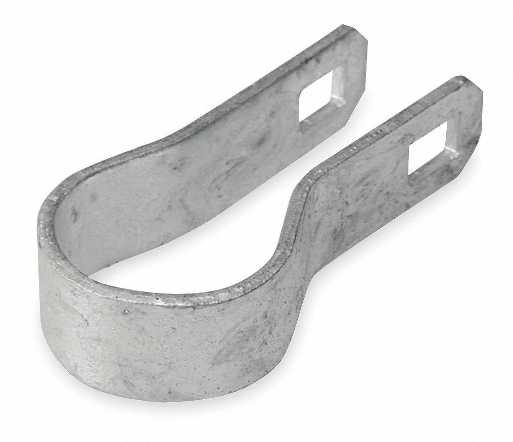 Tension Band, 3/4 In. H, 4 In. W