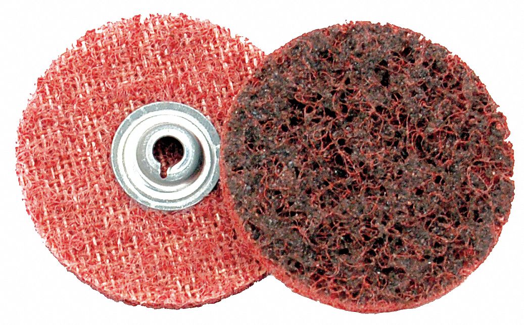 Conditioning Disc, AlO, 3in, Med, TS