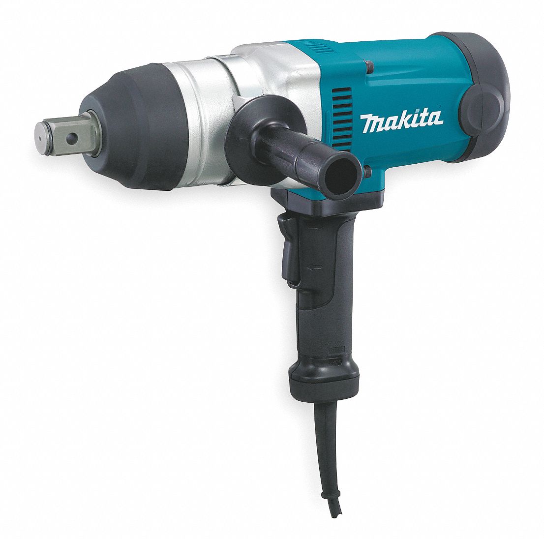 Impact Wrench, 1 In Detent Dr, 1400RPM, 12A