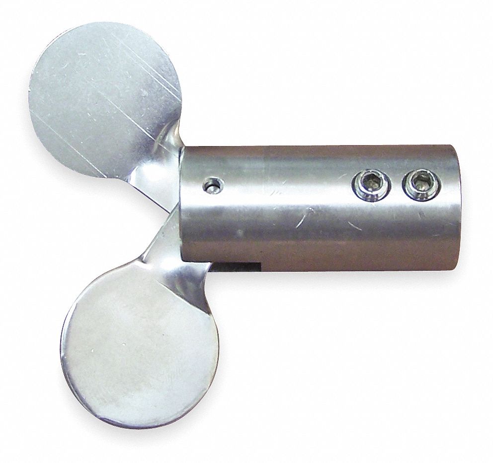 Propeller, Folding