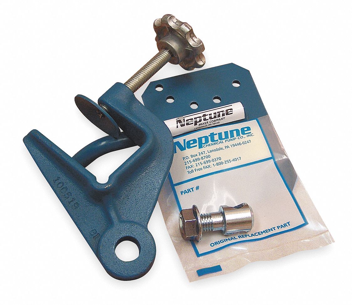 Clamp Assembly