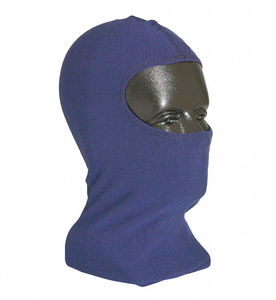 Face Mask, Blue, Universal