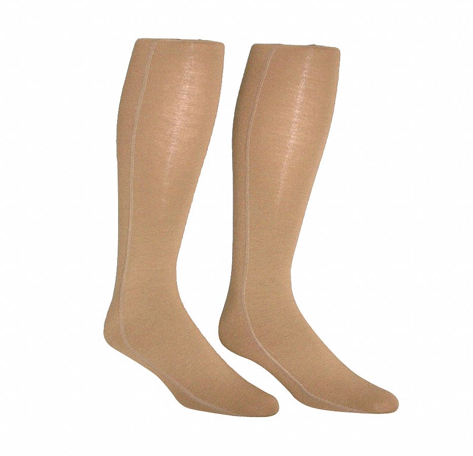 Outdoor, Socks, OverCalf, Mens, Univrsl, 1 Pr