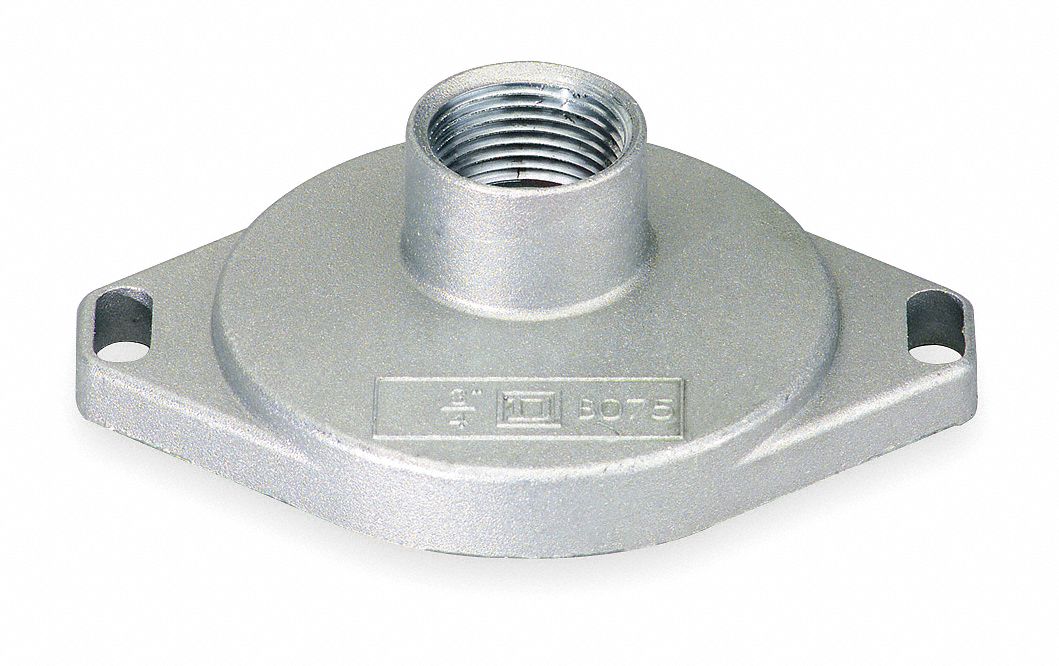 Switch Bolt On Hub