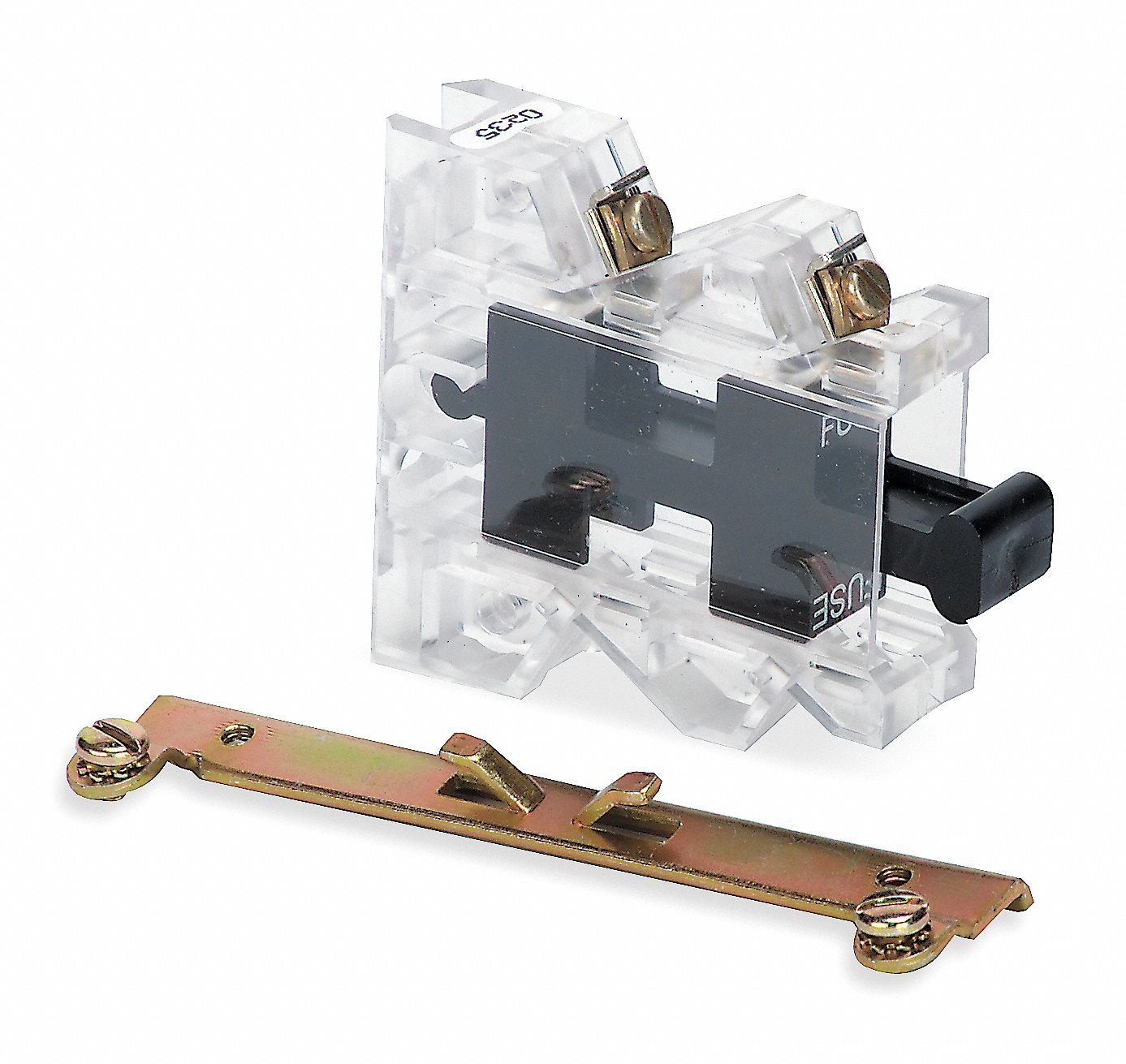 Circuit Fuse Holder
