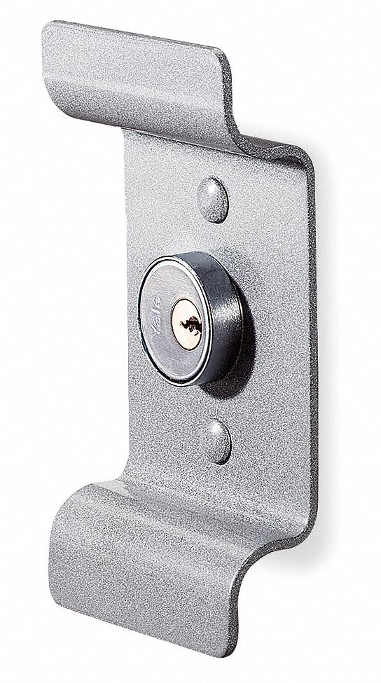 Pull Plate, 7100/2100/1800 Series