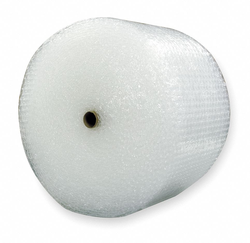 Bubble Roll, 24In. x 125 ft.