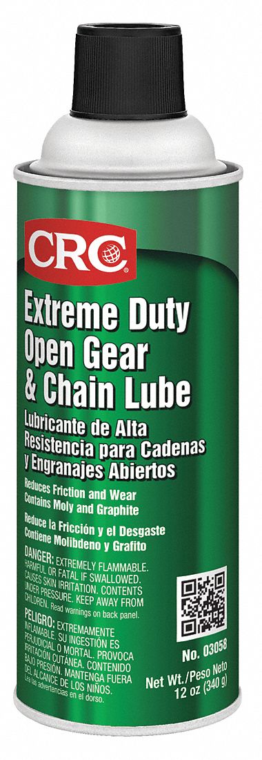 Honda chain lube with moly #3