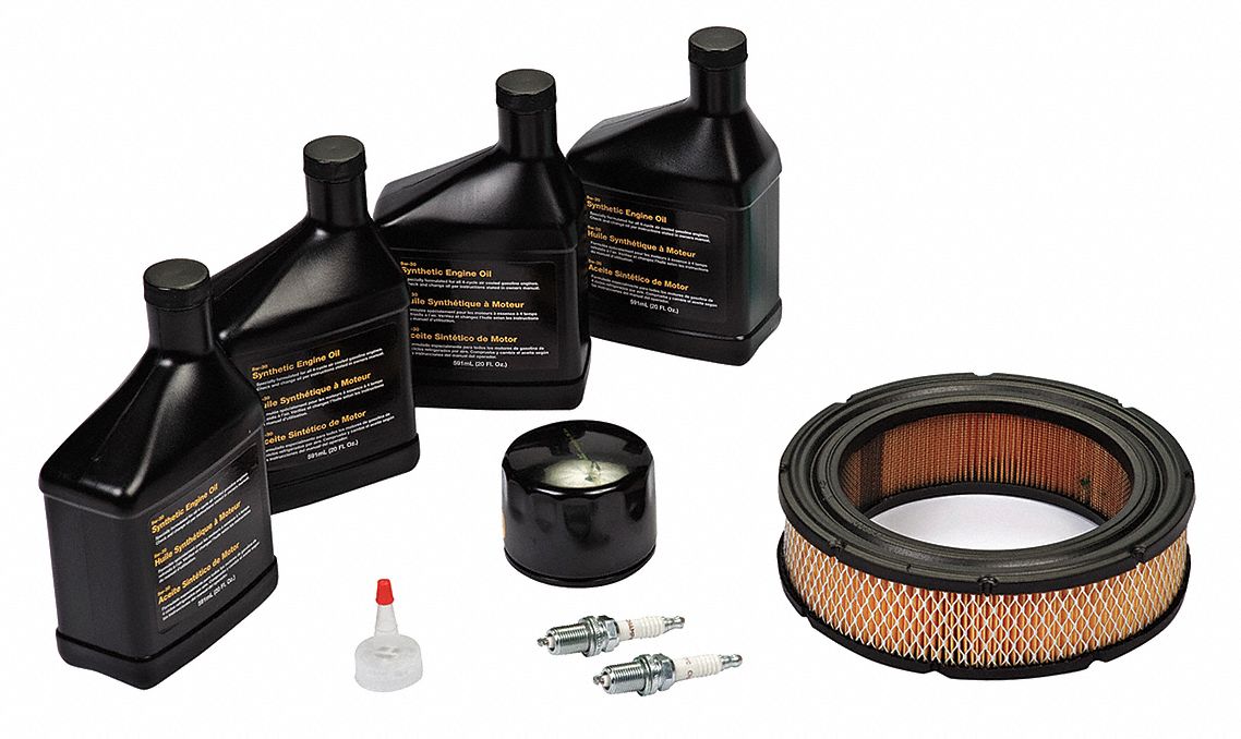 Maintenance Kit, For 40337, 40348CA