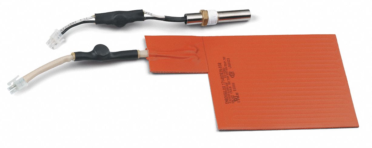 Generator Maintenance Kit, Cold Weather