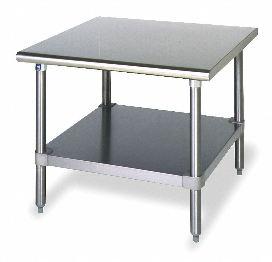 Utility Stand, 24 W x 24 D x 24 H In