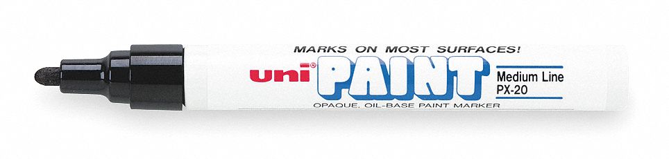 Paint Marker, PK12