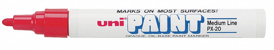 Paint Marker, PK12
