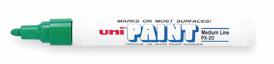 Paint Marker, PK12