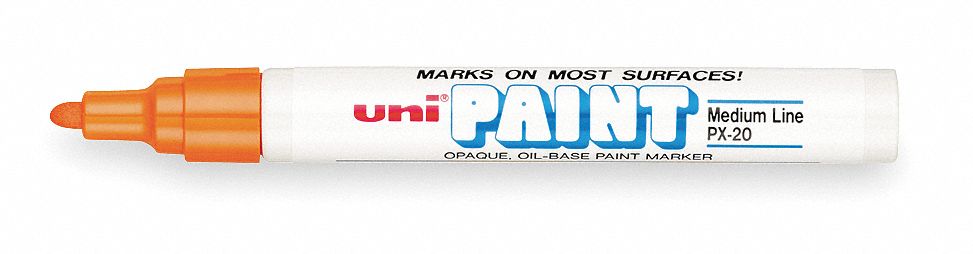 Paint Marker, PK12