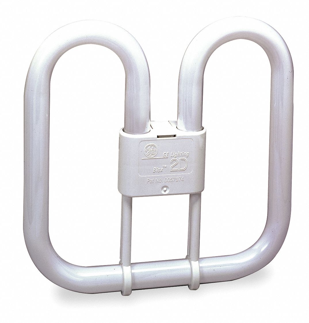 Plug-In CFL, 38W, T6, GR10Q-4 (4-Pin)