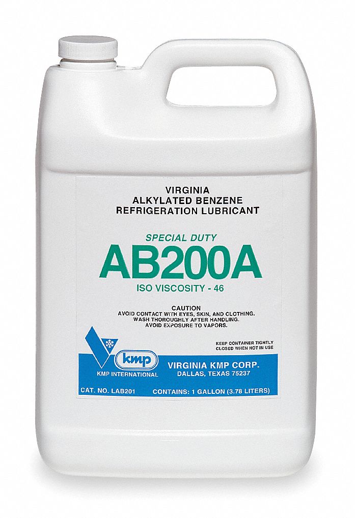 Lube, Alkyl Benzene, 1 G