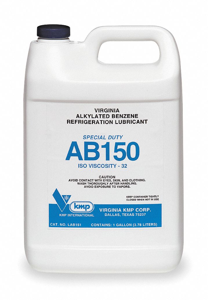 Lube, Alkyl Benzene, 1 G