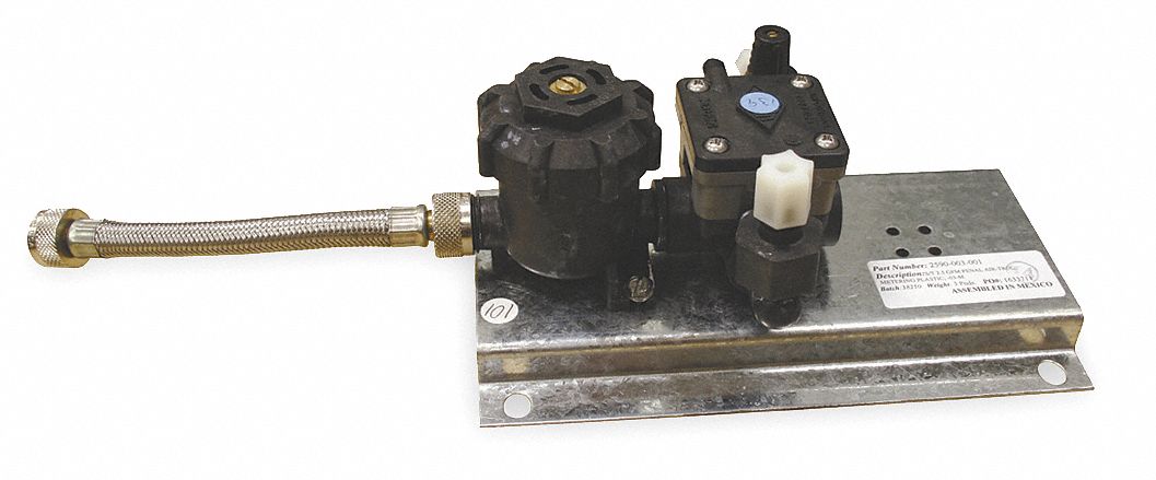 AirTrol Valve