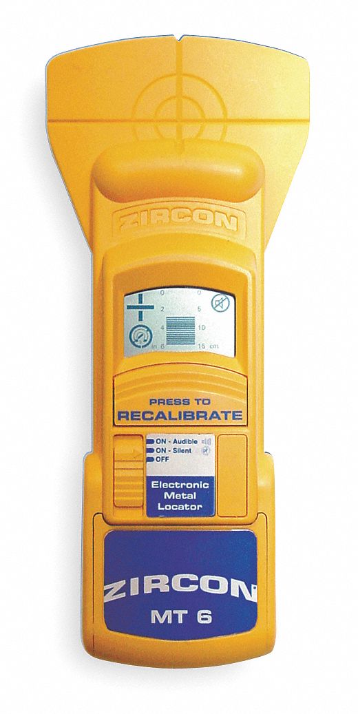 Metal Locator