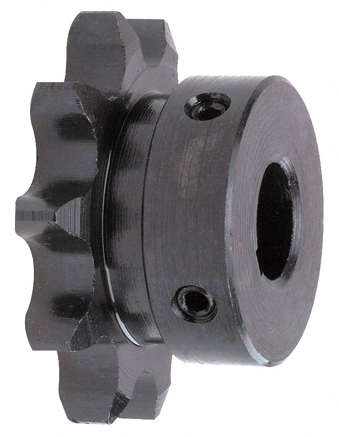 Sprocket, 1.839 Od, #40