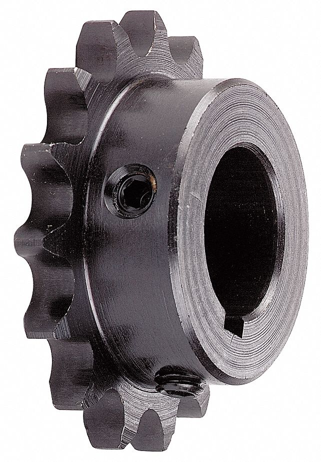 Sprocket, 5.523 Od, #50