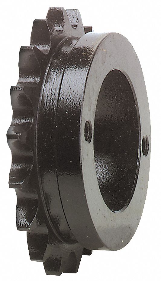 Sprocket, 3.32 Od, #50