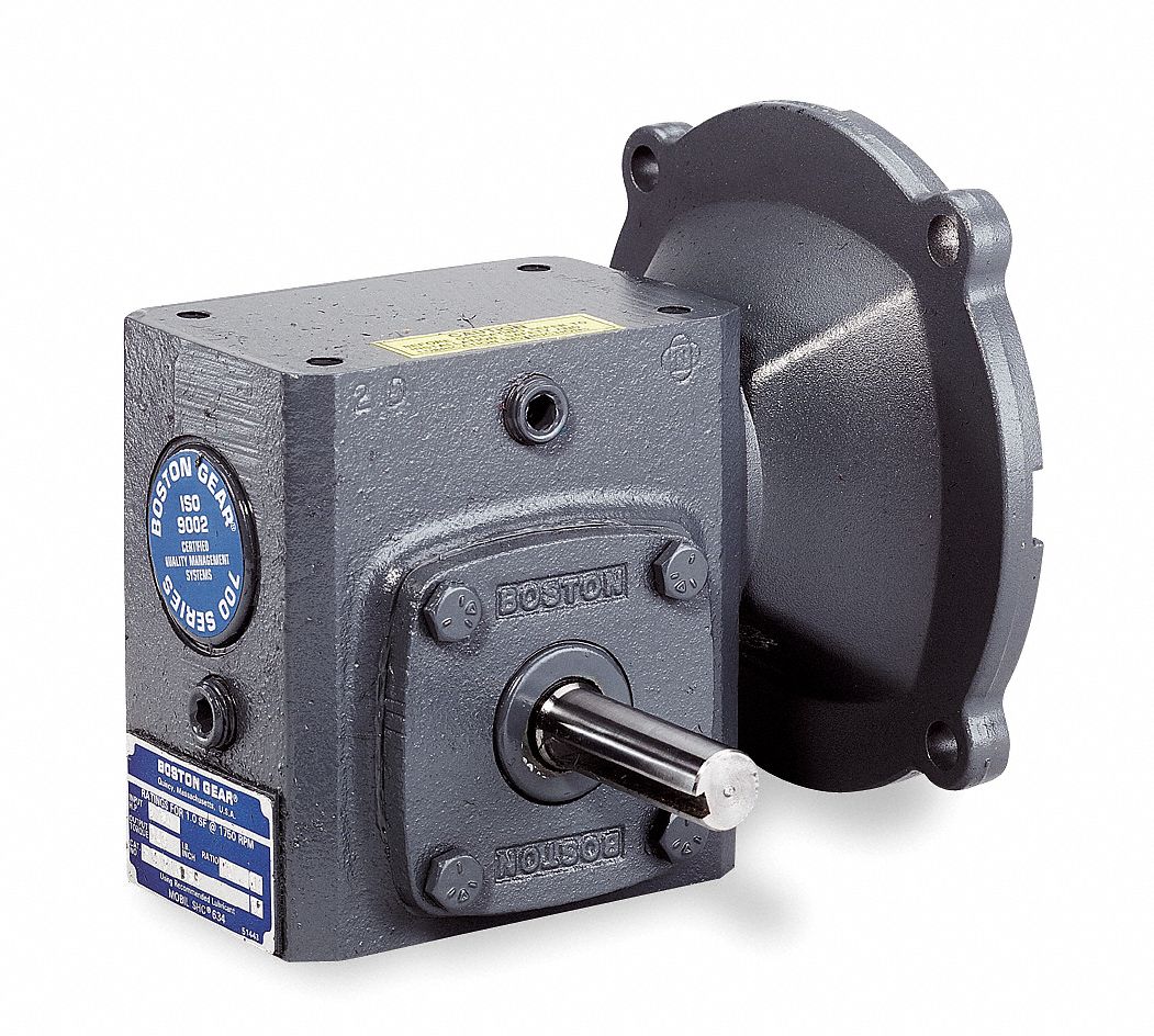 Speed Reducer, 56c, 30:1