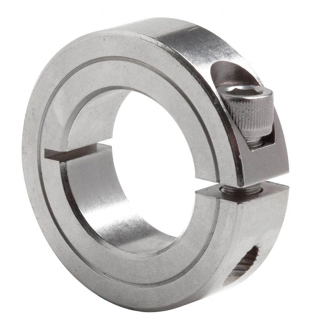 Collar, Shaft, 1 3/4 In