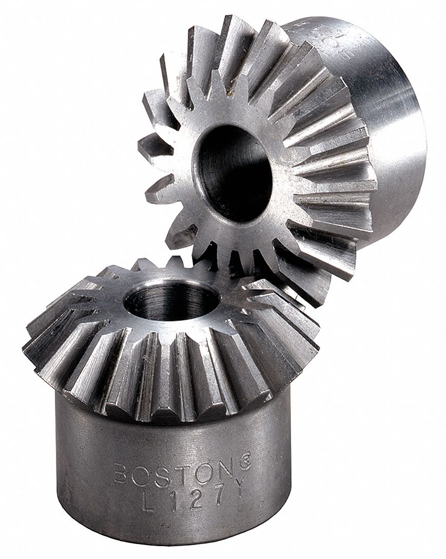 Miter Gear-16 Pitch