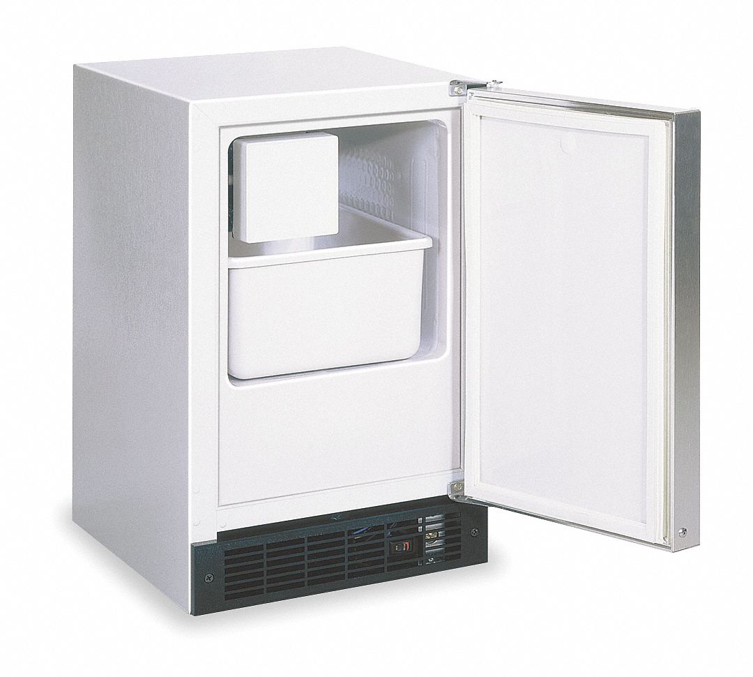 Ice Machine, 12 lb.