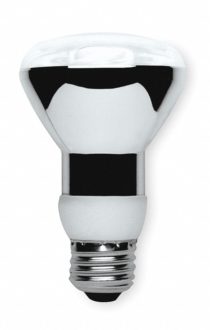Cold Cathode CFL, 5W, R20, Medium