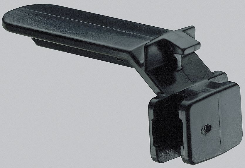 Retainer, For 3 In Slotted Duct, PK 10